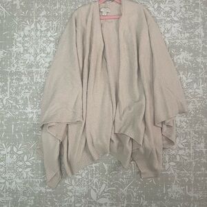 Barefoot Dreams Soft Cream Women's Robe